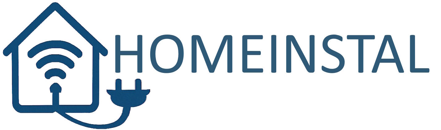 Homeinstal